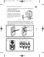 Preview for 9 page of Theben LU 102 HF Instruction Manual