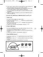 Preview for 13 page of Theben LU 102 HF Instruction Manual