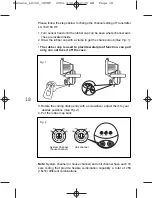 Предварительный просмотр 18 страницы Theben LU 102 HF Instruction Manual