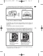 Предварительный просмотр 35 страницы Theben LU 102 HF Instruction Manual