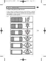 Предварительный просмотр 39 страницы Theben LU 102 HF Instruction Manual