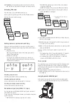 Preview for 4 page of Theben LUNA 111 top3 AL Operating Instructions Manual