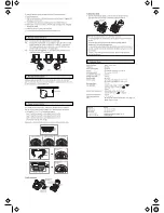 Предварительный просмотр 3 страницы Theben Luxa 103-200 Manual