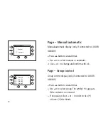 Предварительный просмотр 10 страницы Theben LUXOR Installation And Operating Instructions Manual