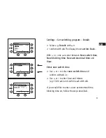 Предварительный просмотр 15 страницы Theben LUXOR Installation And Operating Instructions Manual