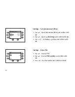 Предварительный просмотр 18 страницы Theben LUXOR Installation And Operating Instructions Manual