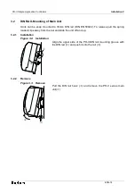 Предварительный просмотр 22 страницы Theben PH-II Series Hardware Manual