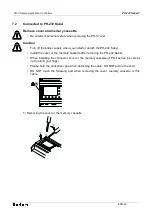 Предварительный просмотр 40 страницы Theben PH-II Series Hardware Manual