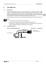 Предварительный просмотр 43 страницы Theben PH-II Series Hardware Manual