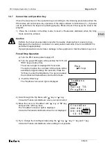 Предварительный просмотр 61 страницы Theben PH-II Series Hardware Manual