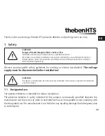 Preview for 3 page of Theben PlanoCentro 000-A-230V Operating Manual