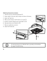 Preview for 8 page of Theben PlanoCentro 000-A-230V Operating Manual