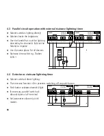 Preview for 12 page of Theben PlanoCentro 000-A-230V Operating Manual