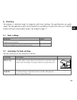 Preview for 13 page of Theben PlanoCentro 000-A-230V Operating Manual