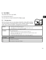 Preview for 17 page of Theben PlanoCentro 000-A-230V Operating Manual