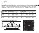 Предварительный просмотр 7 страницы Theben PlanoCentro 101-A-230 V Operating Manual