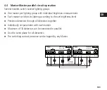 Предварительный просмотр 15 страницы Theben PlanoCentro 101-A-230 V Operating Manual