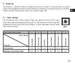 Предварительный просмотр 17 страницы Theben PlanoCentro 101-A-230 V Operating Manual