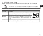 Предварительный просмотр 19 страницы Theben PlanoCentro 101-A-230 V Operating Manual