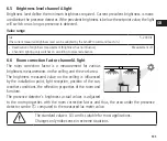 Предварительный просмотр 23 страницы Theben PlanoCentro 101-A-230 V Operating Manual