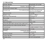 Предварительный просмотр 38 страницы Theben PlanoCentro 101-A-230 V Operating Manual