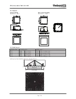 Предварительный просмотр 6 страницы Theben PlanoCentro A-KNX Applications Manual