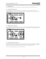 Предварительный просмотр 29 страницы Theben PlanoCentro A-KNX Applications Manual