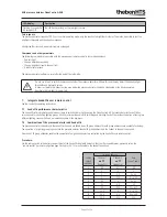 Предварительный просмотр 33 страницы Theben PlanoCentro A-KNX Applications Manual