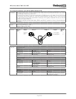 Предварительный просмотр 35 страницы Theben PlanoCentro A-KNX Applications Manual