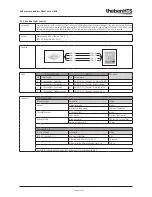 Предварительный просмотр 45 страницы Theben PlanoCentro A-KNX Applications Manual