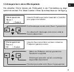 Preview for 9 page of Theben QuickSet plus Installation Manual