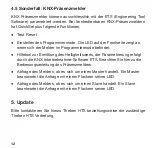 Preview for 12 page of Theben QuickSet plus Installation Manual