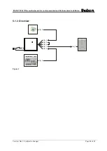 Предварительный просмотр 44 страницы Theben RAM 712 KNX Manual