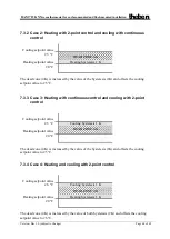 Предварительный просмотр 64 страницы Theben RAM 712 KNX Manual