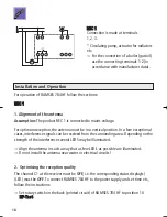 Предварительный просмотр 6 страницы Theben RAMSES 784 HF Operating Instructions Manual