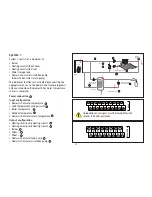 Предварительный просмотр 10 страницы Theben RAMSES 856 Installation And Operating Manual