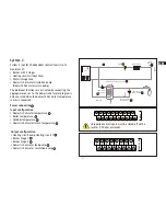 Предварительный просмотр 11 страницы Theben RAMSES 856 Installation And Operating Manual