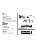 Предварительный просмотр 12 страницы Theben RAMSES 856 Installation And Operating Manual