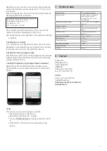 Preview for 6 page of Theben RAMSES BLE OT 8509150 Manual