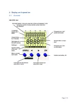 Предварительный просмотр 10 страницы Theben SELEKTA 170 top2 Manual