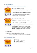 Предварительный просмотр 17 страницы Theben SELEKTA 170 top2 Manual