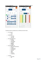 Предварительный просмотр 85 страницы Theben SELEKTA 170 top2 Manual