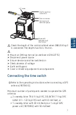 Preview for 7 page of Theben SELEKTA 171 Top3 RC Manual