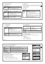 Preview for 5 page of Theben SendPro 868-A Operating Manual