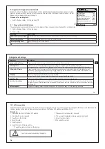 Preview for 6 page of Theben SendPro 868-A Operating Manual