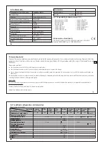 Preview for 8 page of Theben SendPro 868-A Operating Manual