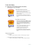 Предварительный просмотр 13 страницы Theben termina tr 611 top2 Manual