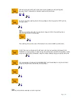 Предварительный просмотр 18 страницы Theben termina tr 611 top2 Manual