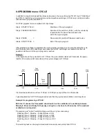 Предварительный просмотр 29 страницы Theben termina tr 611 top2 Manual