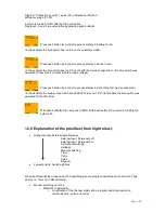 Предварительный просмотр 58 страницы Theben termina tr 611 top2 Manual